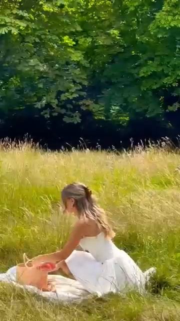 White Dress #fashion #model #style #look #moda #ootd #dressootd #outfit #ootdguide #heels