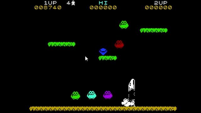 Jetpac(летчик-испытатель)