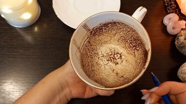 ВАЖНЫЕ СОБЫТИЯ НЕДЕЛИ НА КОФЕЙНОЙ ГУЩЕ