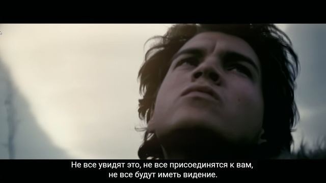 Мечта - мотивационное видео