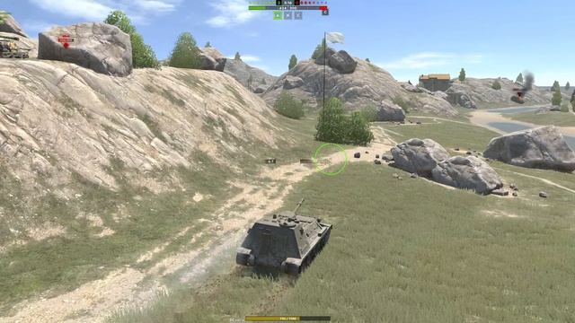 Вытащил бой на пт 7 лвл, tanks blitz, wot blitz, wot, вот блиц смотреть