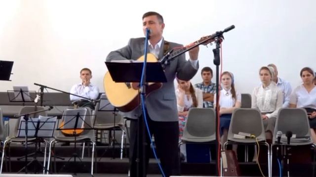 С Богом в новый день, христиане!