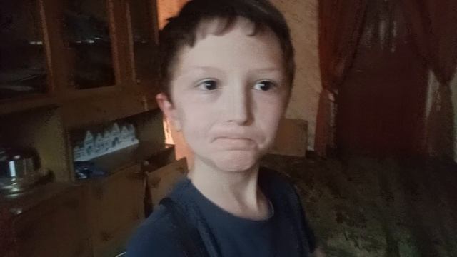 смешанное видео