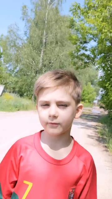 Гоша Корнильев футболист