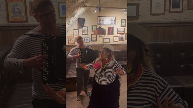 Записали видео в поддержку наших ребят !