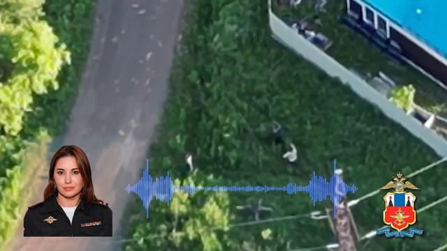 ⚡️⚡️⚡️В Хабаровске дальневосточные транспортные полицейские задержали иностранного гражданина
