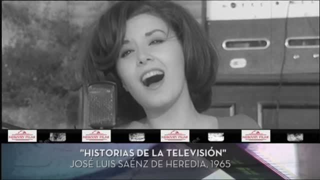 Conchita Velasco - Chica ye ye