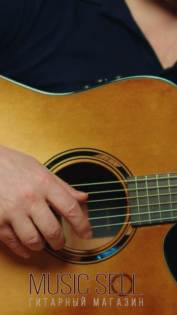 YAMAHA TRANSACOUSTIC ALL SOLID LOOPER - ГИТАРНЫЙ МАГАЗИН MUSIC SELL