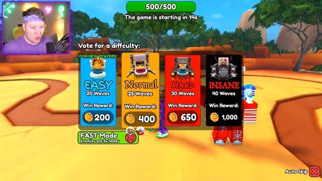 Поззи Я ЗАДОНАТИЛ $999.999.999 РОБУКСОВ на ЭТОГО ТИТАНА В ROBLOX