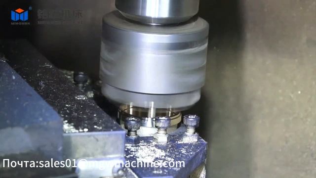 Rotary Transfer Machine for Airvent Valve