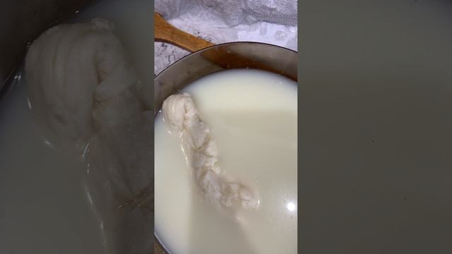 Домашний эдегейский сыр