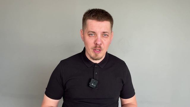 Костров Иван Видеовизитка-2 2025