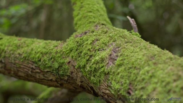 Это видео - билет в рай, а музыка - ваш гид! - Talking Trees -- Kirk Osamayo -- Season Two (BLUE)