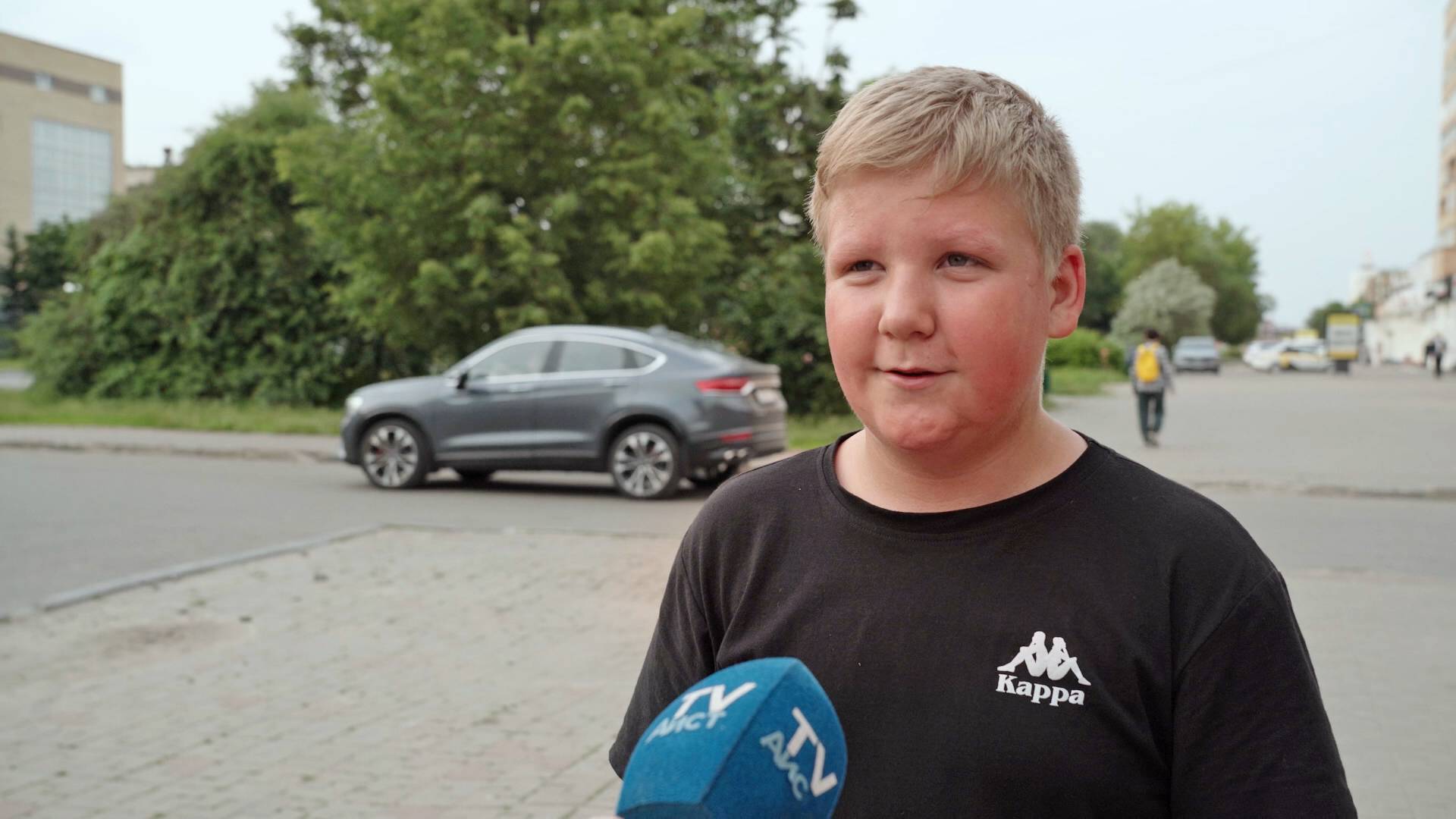 Что значит дружба для жителей округа?