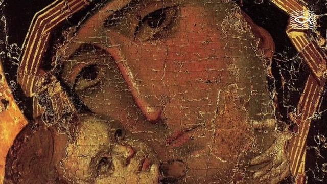 10 Ходанов. Конец вечного спора. Гл.9. О преблагословенной Деве Марии