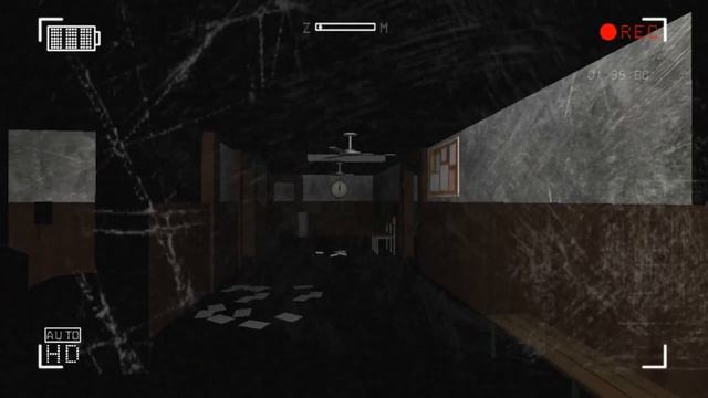 Прохождение на стриме | Slender: The Arrival | Часть 3 | Финал