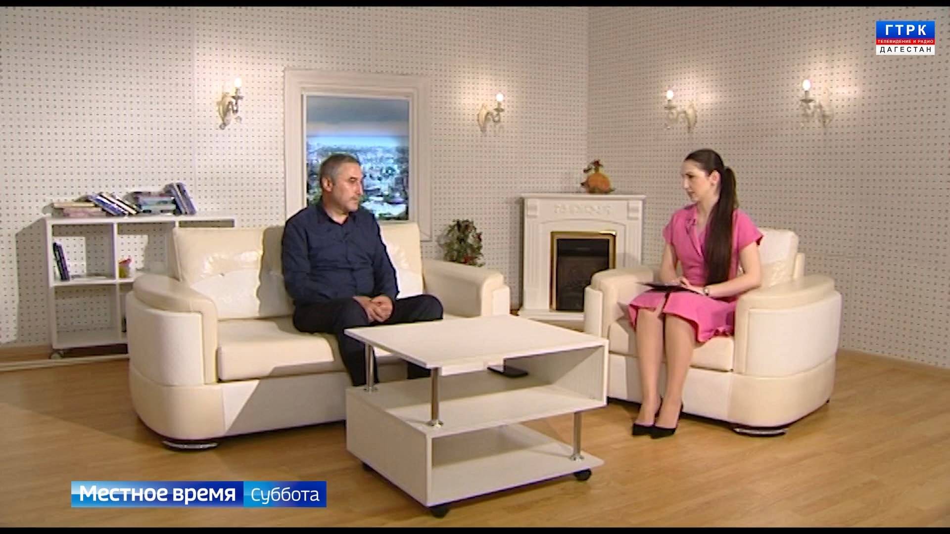 "Местное время. Суббота" 07.06.25 г.