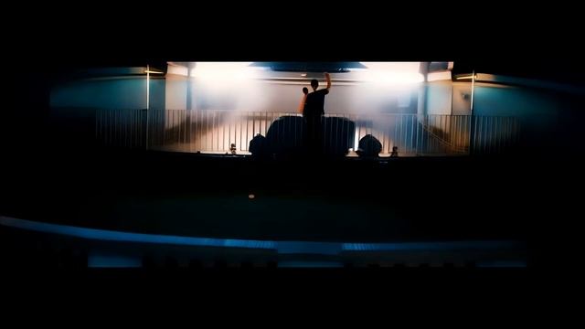 Luca Testa x Lotus - Fading