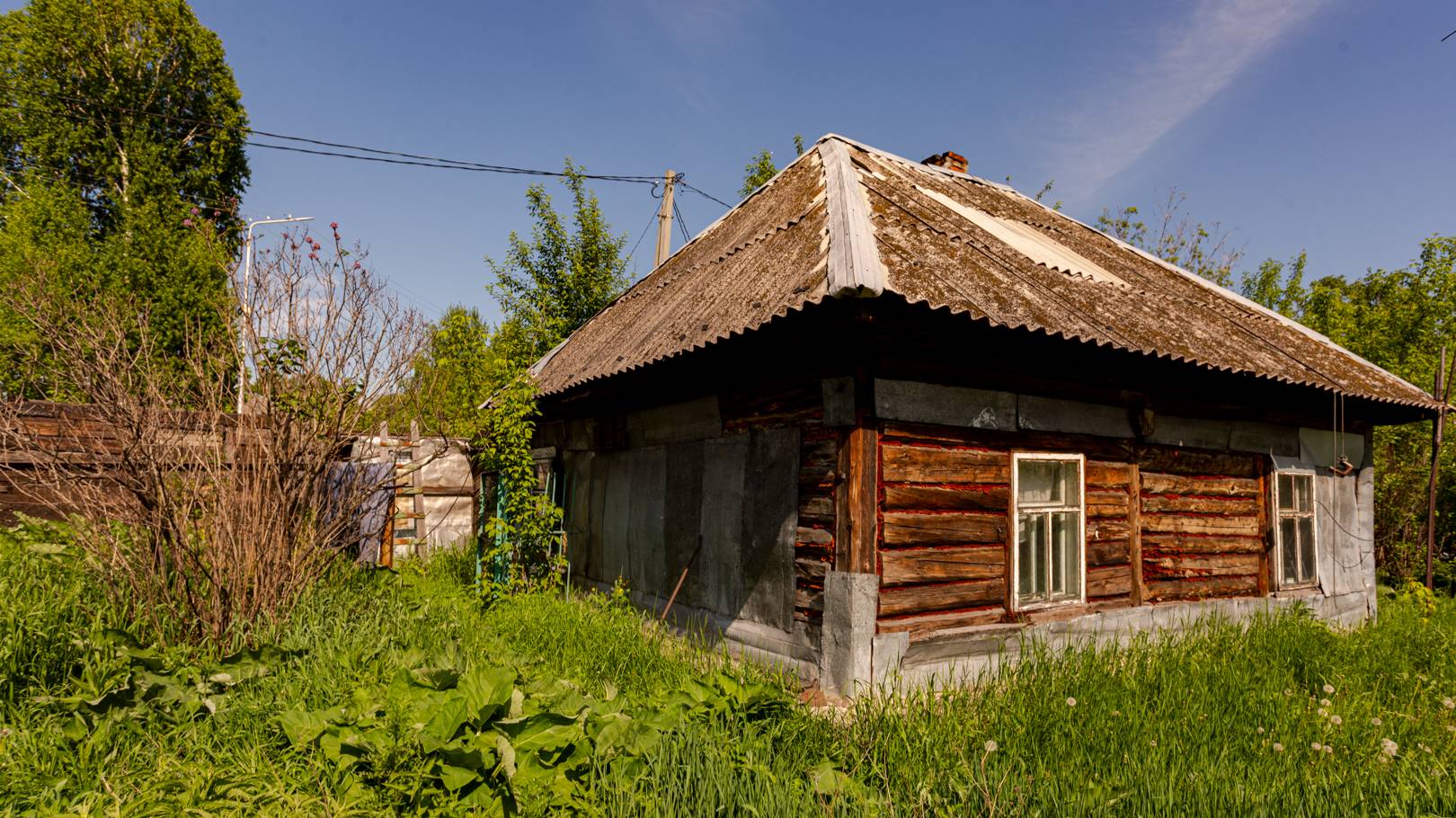 Переходная 25