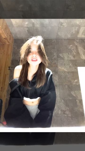 Очередная малолетка #mashadark #dance #trend #тренды #музыка #tiktok #тикток