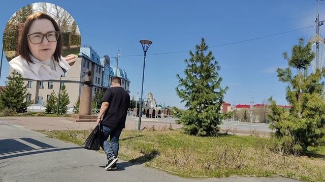Сколько стоит жизнь в Салехарде: проезд в автобусе, услуги портнихи и дубликат ключа. "Лето" 7 июня