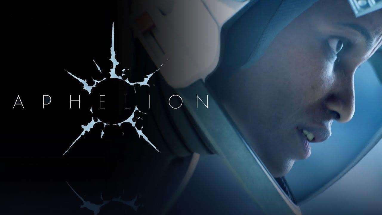 Aphelion  - Показательный трейлер | Xbox Games Showcase 2025