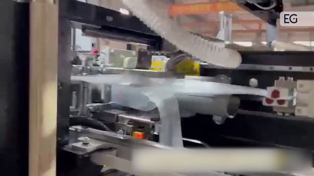 Станок для набивки субстратом XGDK-2-1