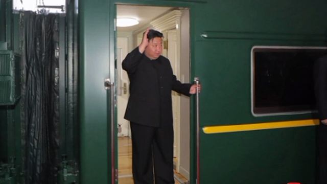 Спустя 5 лет Россия и КНДР возобновят прямое ж/д сообщение