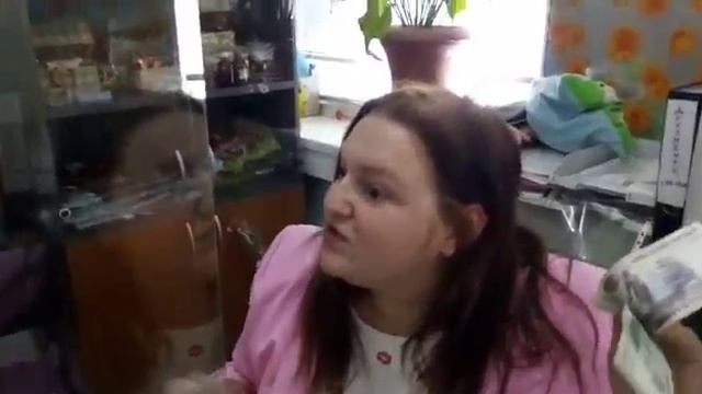 Учимся считать