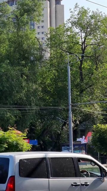 Утро Алматы. 09.06.2025