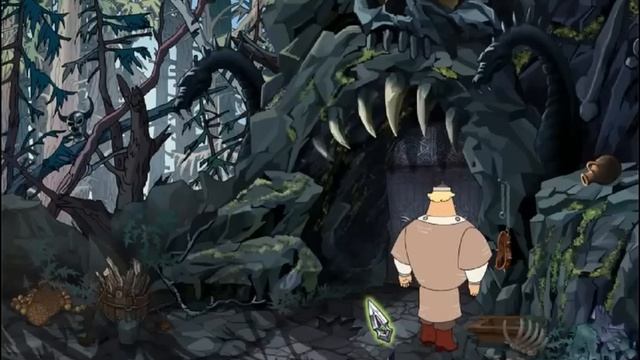 Прохождение игры Прохождение игры Добрыня Никитич и З