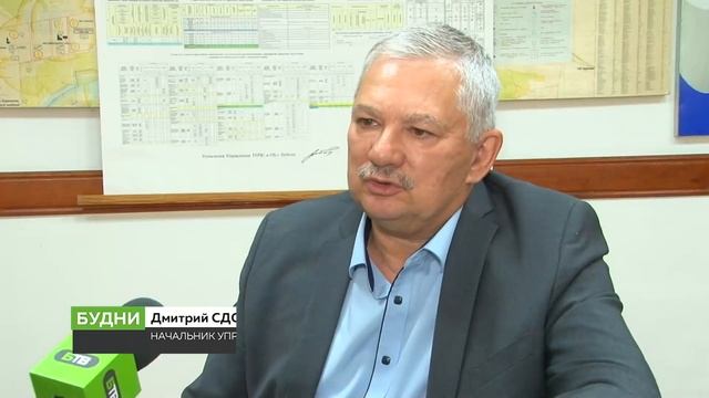 Купание в бийских водоёмах всё ещё запрещено ("Будни", 09.06.25г., Бийское телевидение)