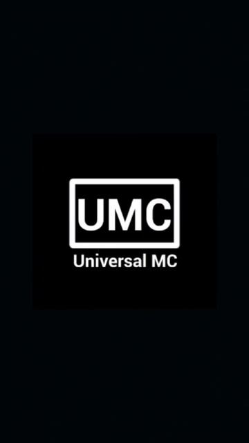 Universal MC😎
VK: https://vk.com/universal_mc_official 
Telegram: https://t.me/universa1denis