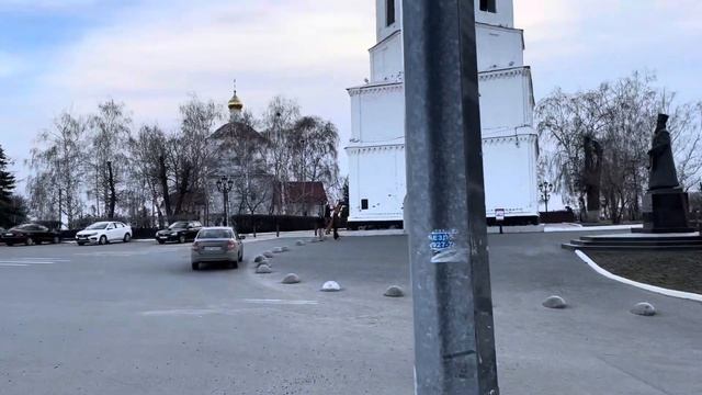 Сызрань. Что посмотреть? Достопримечательности.