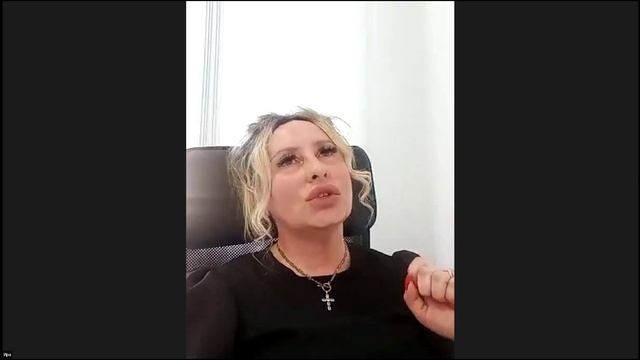 Ирина Анянова, MCC ICF