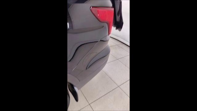 Ford Explorer «АВТОРУСЬ автомобили с пробегом» 8460