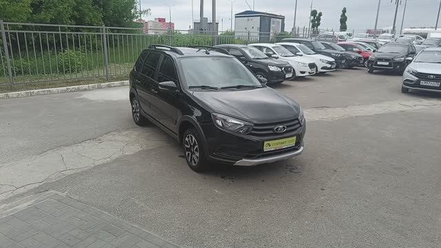 Lada (ВАЗ) Granta I Рестайлинг, 2023 г.в. в наличии а Автофирма "Светлана" г.Ярославль