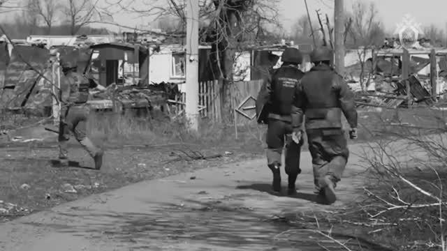 Русское Поречное #сво