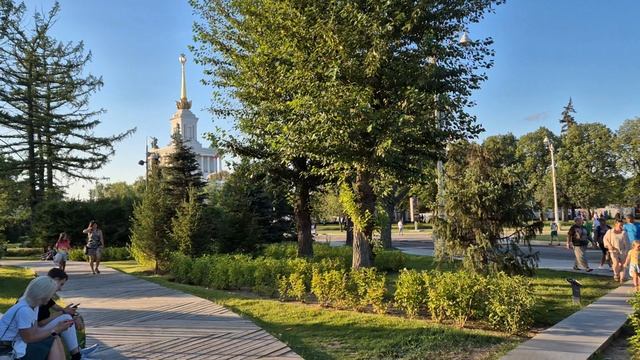 Гостиница "Космос"