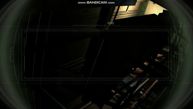 Splinter Cell Chaos Theory (Грузовое судно) 2 Серия