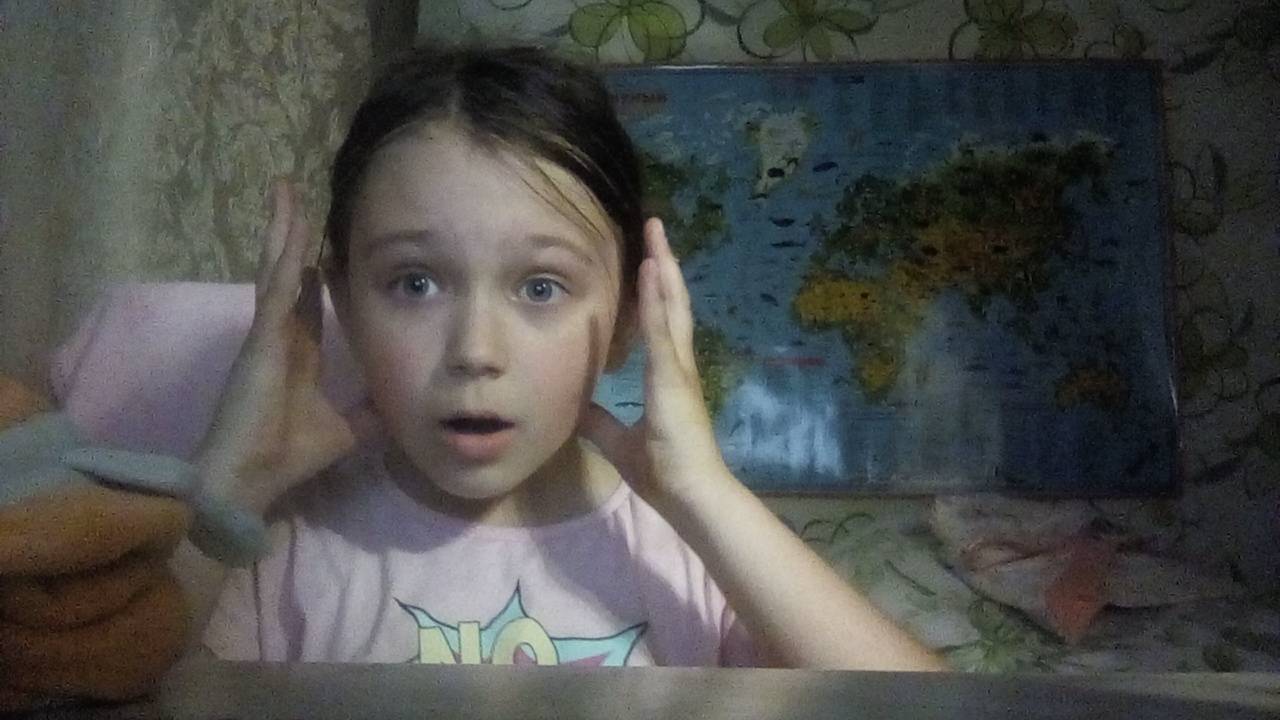 что у меня творится! зловещий дом ырки бабайки и руки