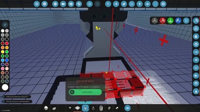 Топливная система, электричество, двигатели - Гайд на S