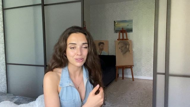 Как я решилась  изменить свою жизнь. Видео обо мне