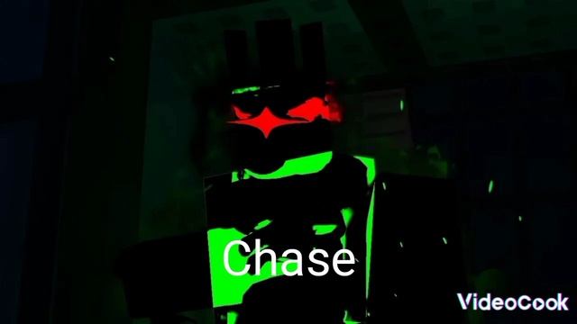 Forsaken-1x1x1x1 OST