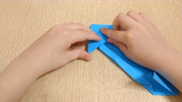 Как сделать Танк из бумаги А4 своими руками легко