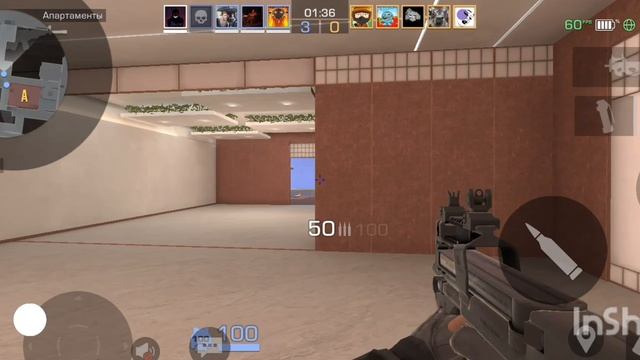 постарался сделать мувик #so2 #standoff #minte #манти