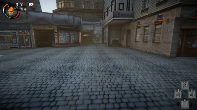 Hobo Tough Life Пробую выживать