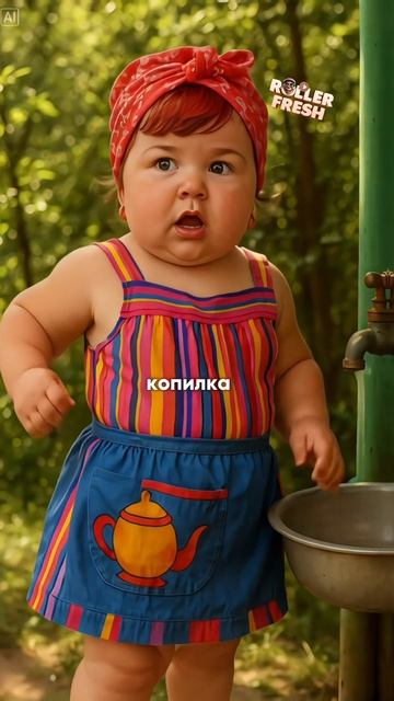 Мини сваты 1