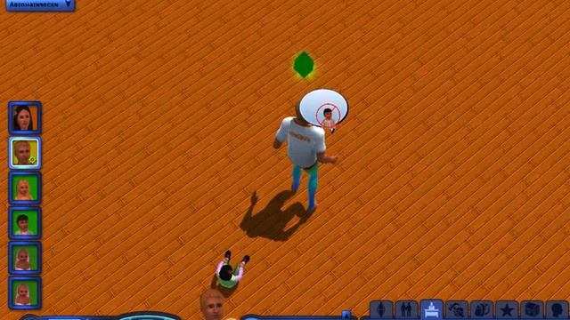 Уроки для начинающих #Урок №3 # Возможности карьеры # С?