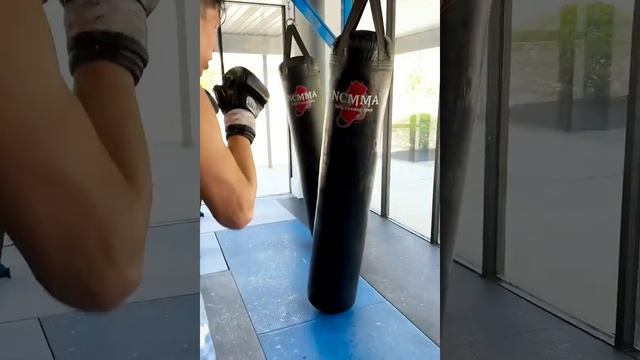 Ислам Махачев: Касум свои остатки Мачаеву/ Муслим откр
